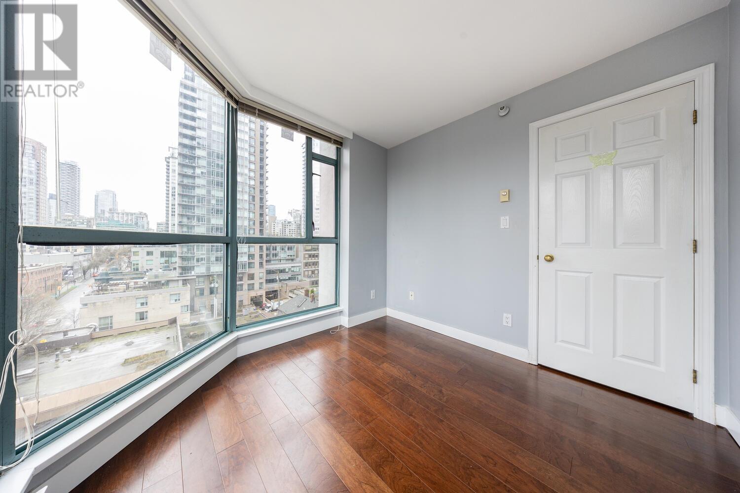 703 888 Hamilton Street, Vancouver, British Columbia  V6B 5W4 - Photo 13 - R3012466