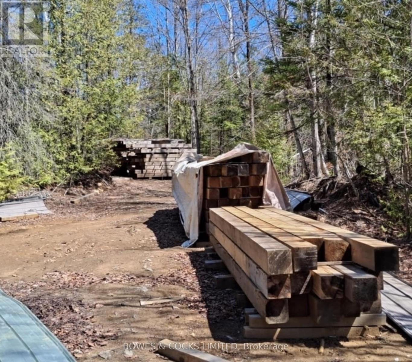 2018 Fortesque Lake Road, Highlands East, Ontario  K0M 1R0 - Photo 21 - X11944222