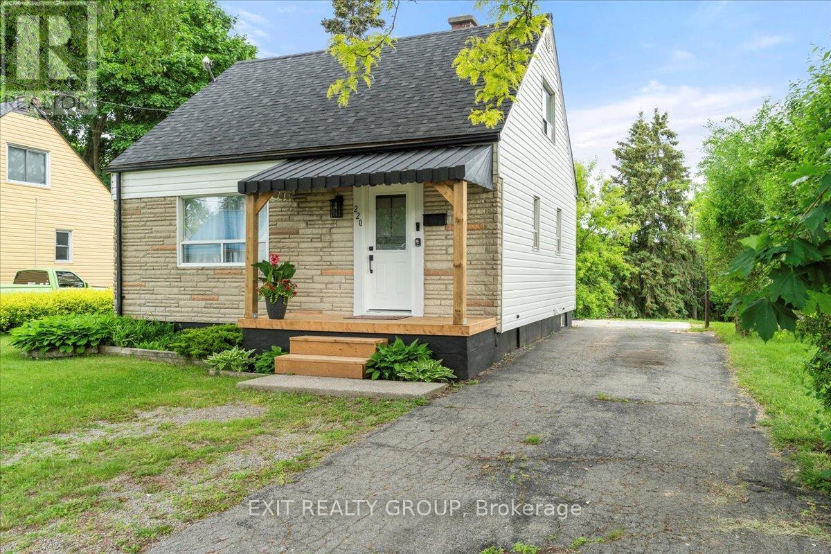 Property at 220 PINE STREET image 1