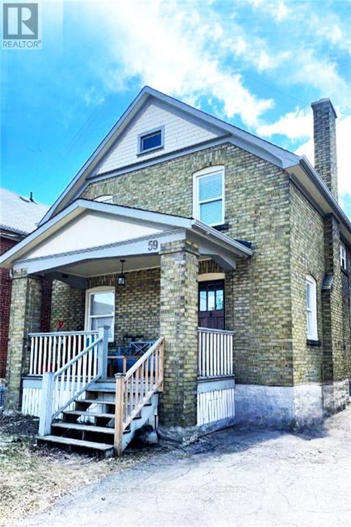 Property at 59 LAUREL STREET image 1