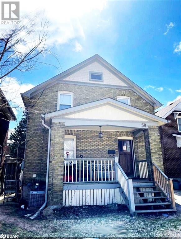 Property at 59 LAUREL STREET image 3
