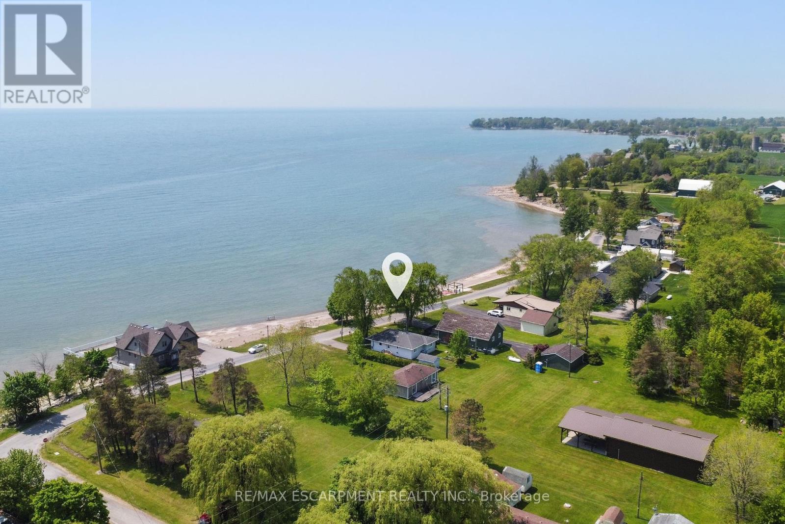Property at 1351 LAKESHORE ROAD image 1
