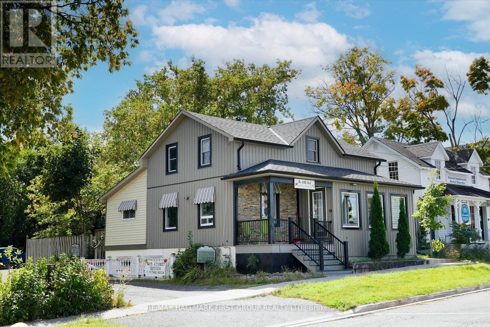 174 Mary Street, Scugog, Ontario  L9L 1B7 - Photo 3 - E12193896