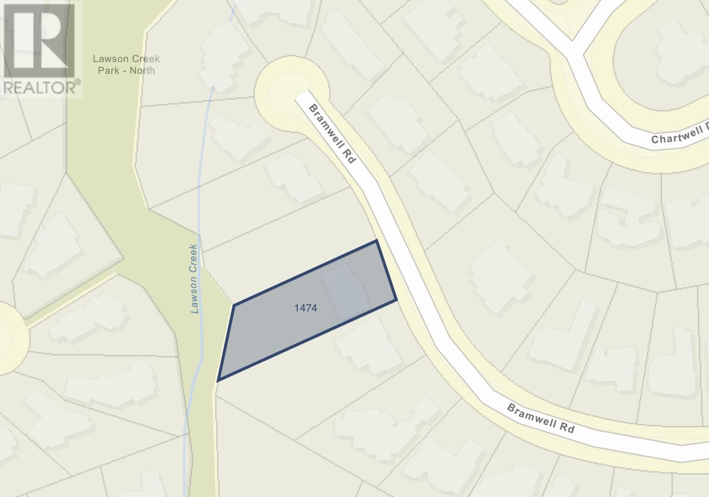 Property at 1474 BRAMWELL ROAD image 3