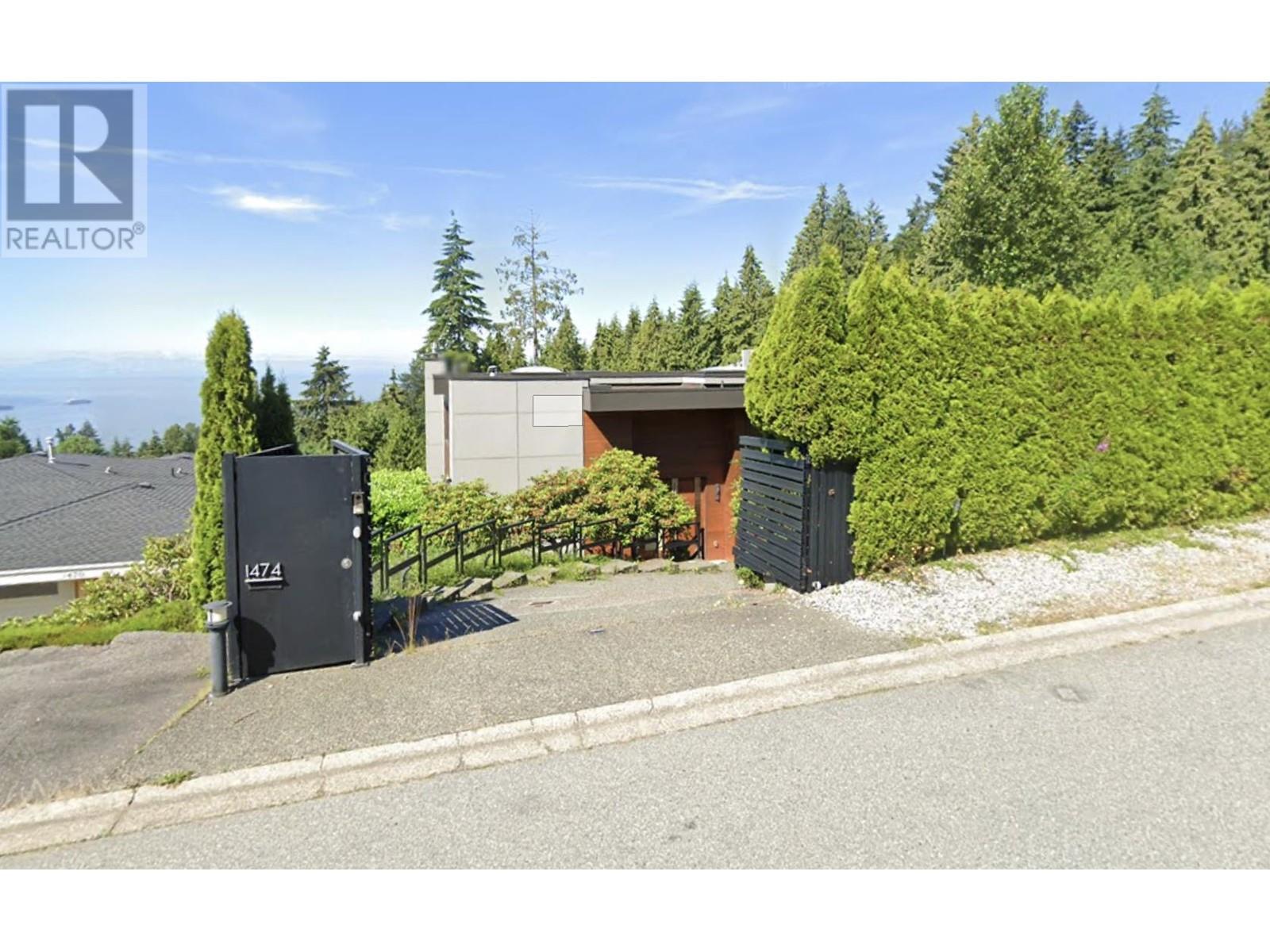1474 Bramwell Road, West Vancouver, British Columbia  V7S 2N9 - Photo 3 - R3012464