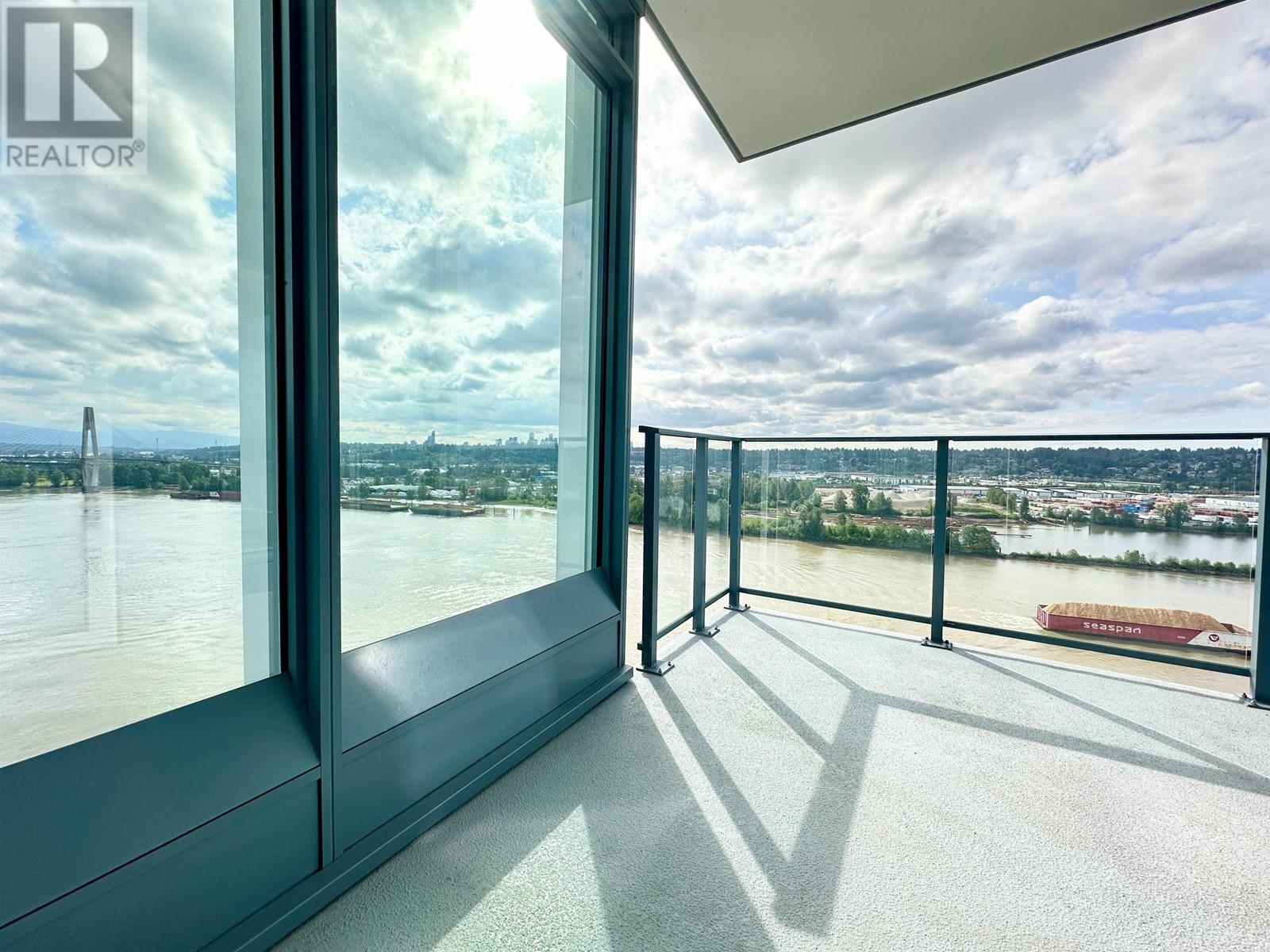 1908 660 Quayside Drive, New Westminster, British Columbia  V3M 0P2 - Photo 3 - R3012442
