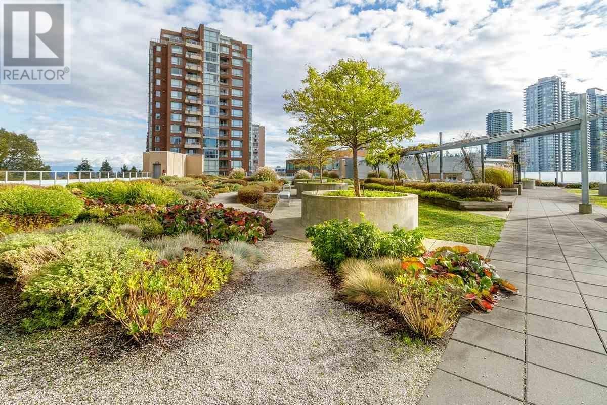 901 4808 Hazel Street, Burnaby, British Columbia  V5H 0A2 - Photo 21 - R3012445