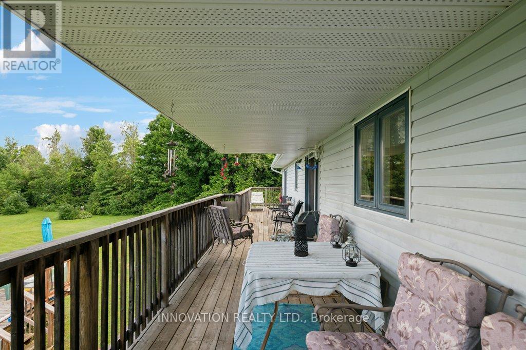 3315 County 21 Road, Edwardsburgh/cardinal, Ontario  K0E 1X0 - Photo 36 - X12148724