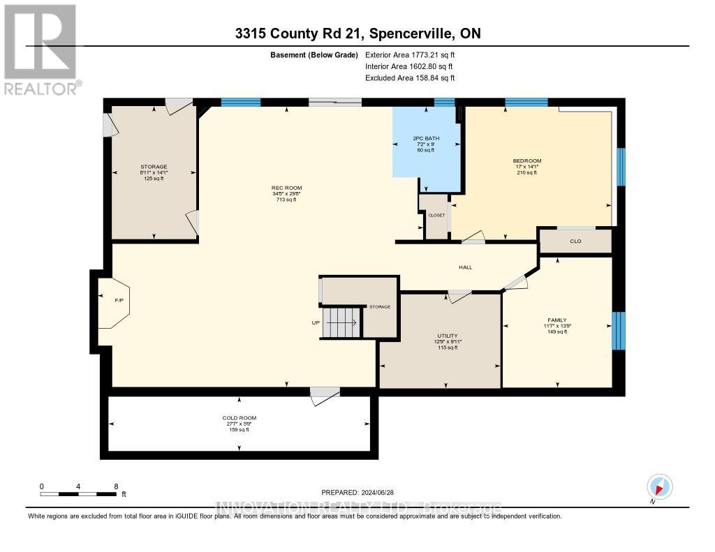 3315 County 21 Road, Edwardsburgh/cardinal, Ontario  K0E 1X0 - Photo 42 - X12148724