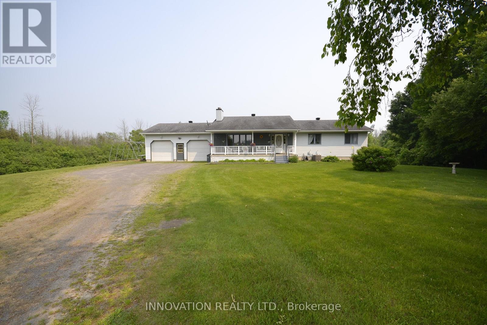 3315 County 21 Road, Edwardsburgh/cardinal, Ontario  K0E 1X0 - Photo 4 - X12148724