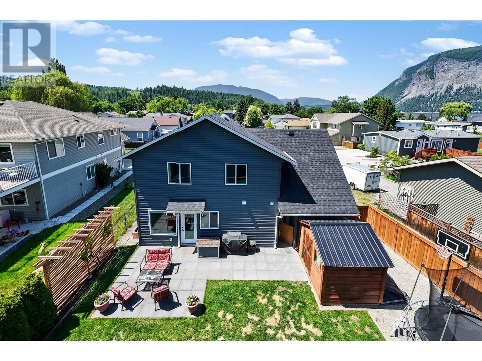 5480 73 Avenue Ne, Salmon Arm, British Columbia  V0E 1K0 - Photo 37 - 10350487