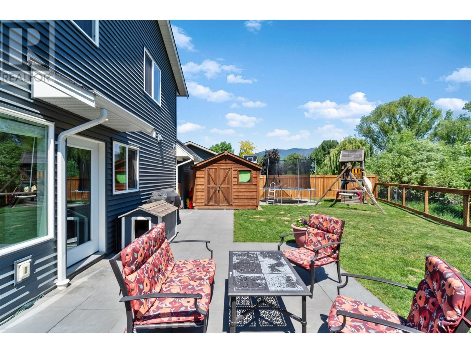 5840 73 Avenue Ne, Salmon Arm, British Columbia  V0E 1K0 - Photo 40 - 10350487