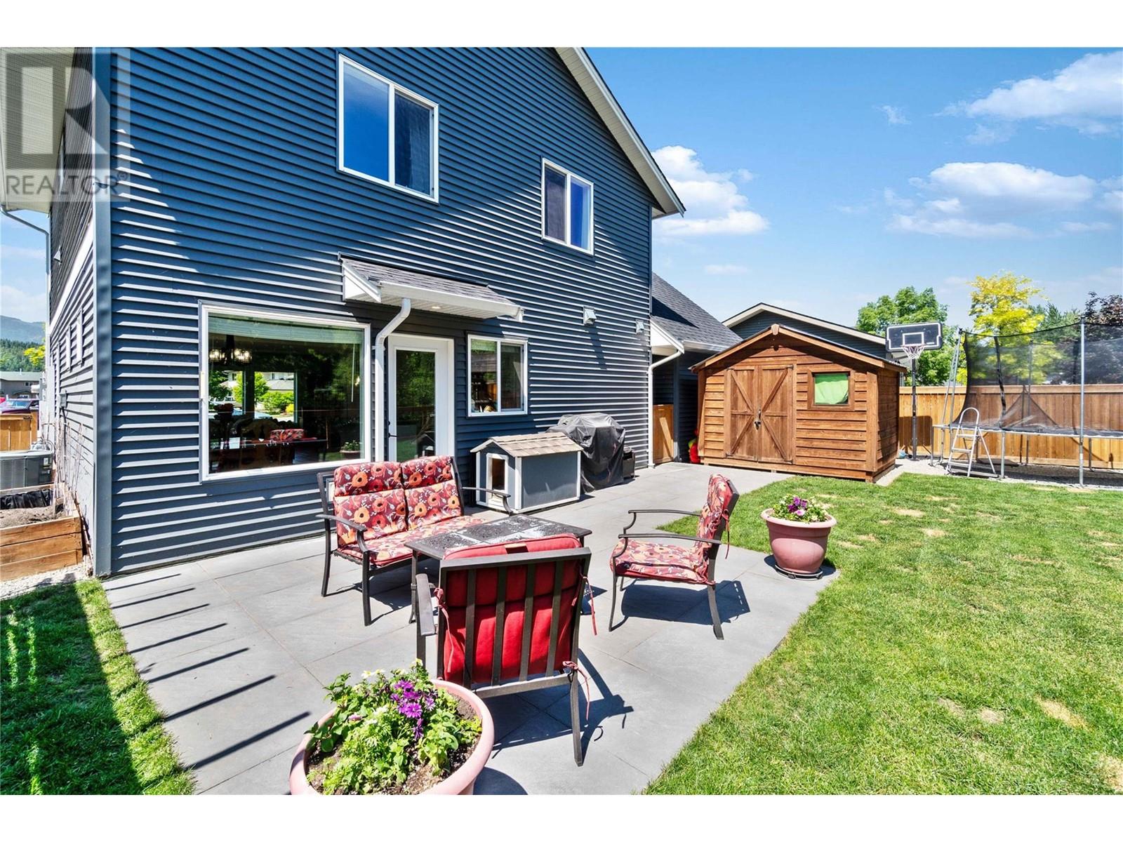 5480 73 Avenue Ne, Salmon Arm, British Columbia  V0E 1K0 - Photo 42 - 10350487