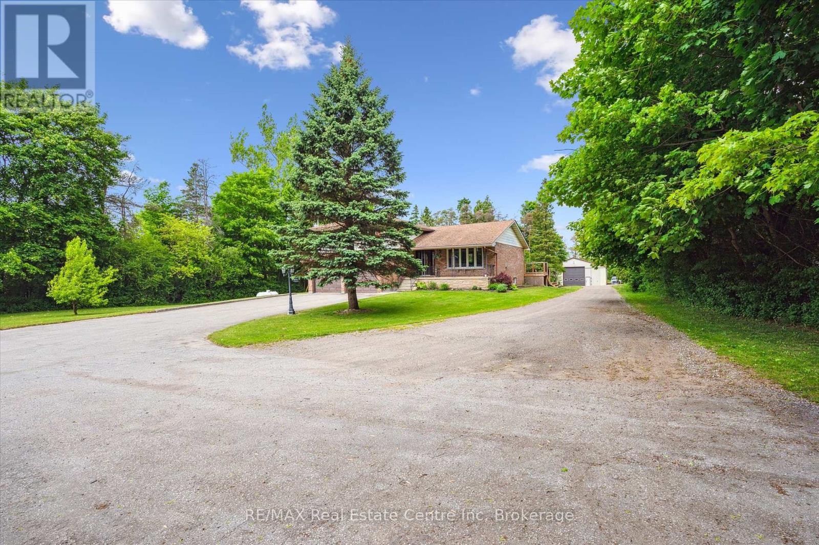 4871 Wellington Road 29 Road, Guelph/eramosa, Ontario  N1H 6H8 - Photo 3 - X12203520