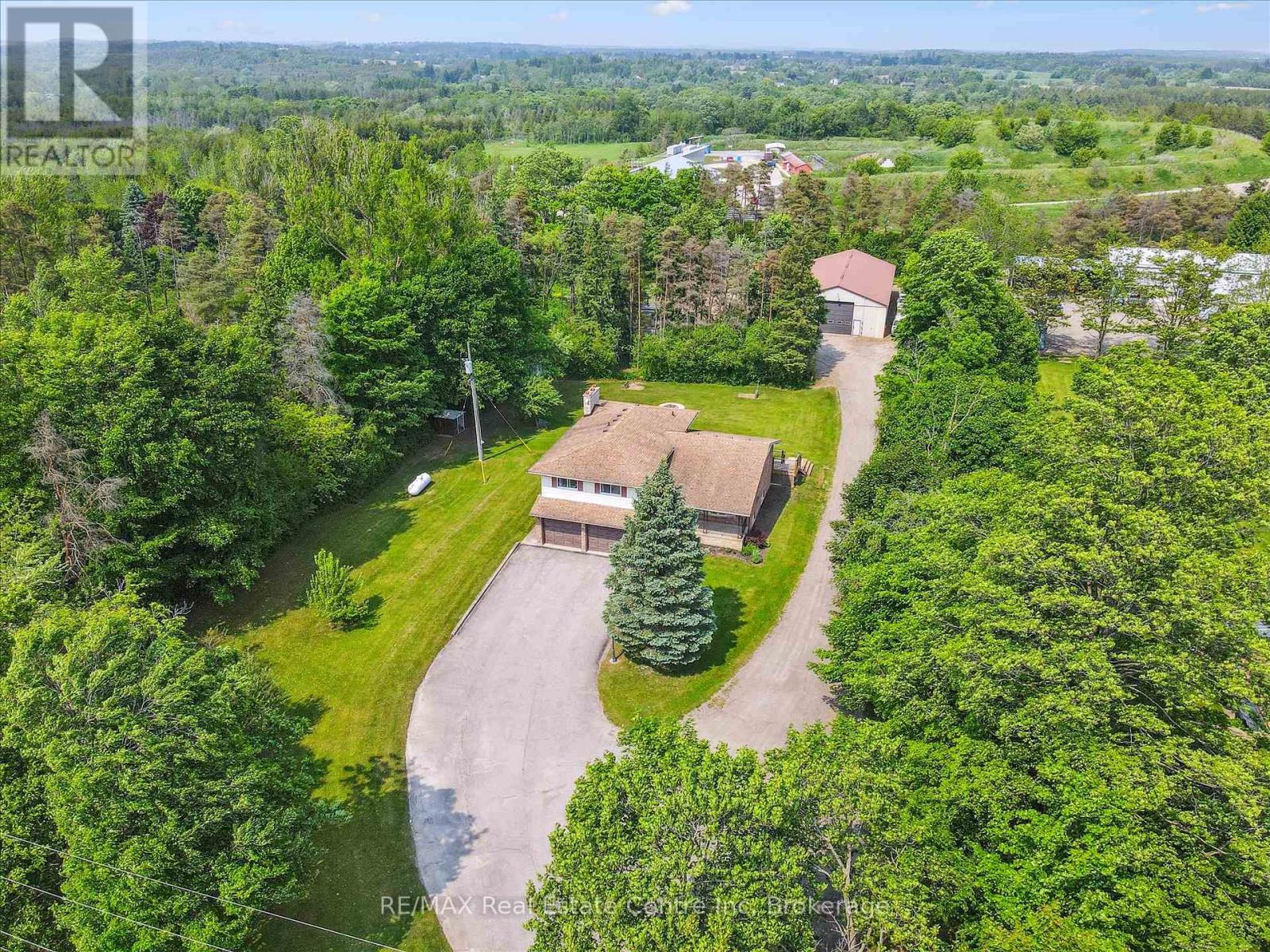 4871 Wellington Road 29 Road, Guelph/eramosa, Ontario  N1H 6H8 - Photo 4 - X12203520