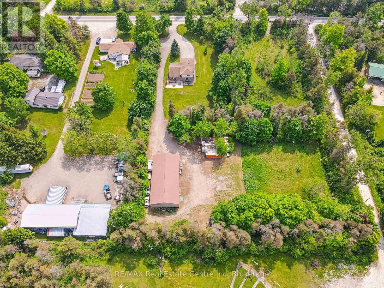 4871 Wellington Road 29 Road, Guelph/eramosa, Ontario  N1H 6H8 - Photo 41 - X12203520