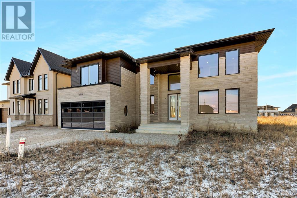 MLS# 25014394: 4880 TERRA BELLA, LaSalle, Canada