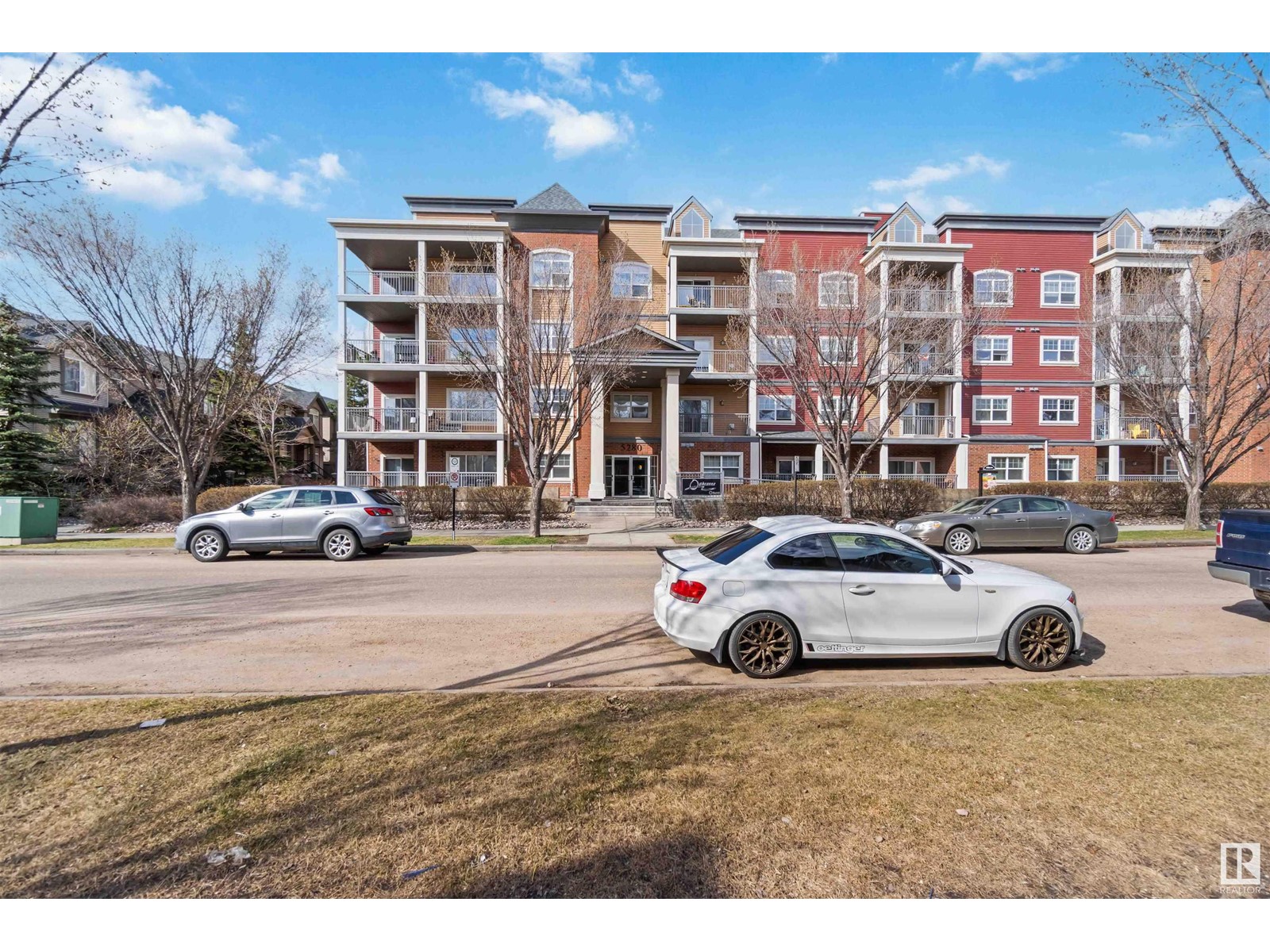 #312 5280 Terwillegar Bv Nw, Edmonton, Alberta  T6R 3T9 - Photo 4 - E4432269