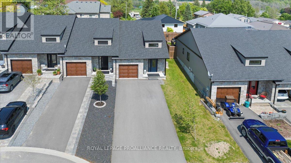 229 Baker Street, Stirling-Rawdon, Ontario  K0K 3E0 - Photo 4 - X12203584