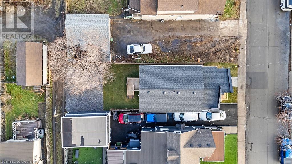 209 Grenfell Street, Hamilton, Ontario  L8H 3J6 - Photo 42 - 40712337