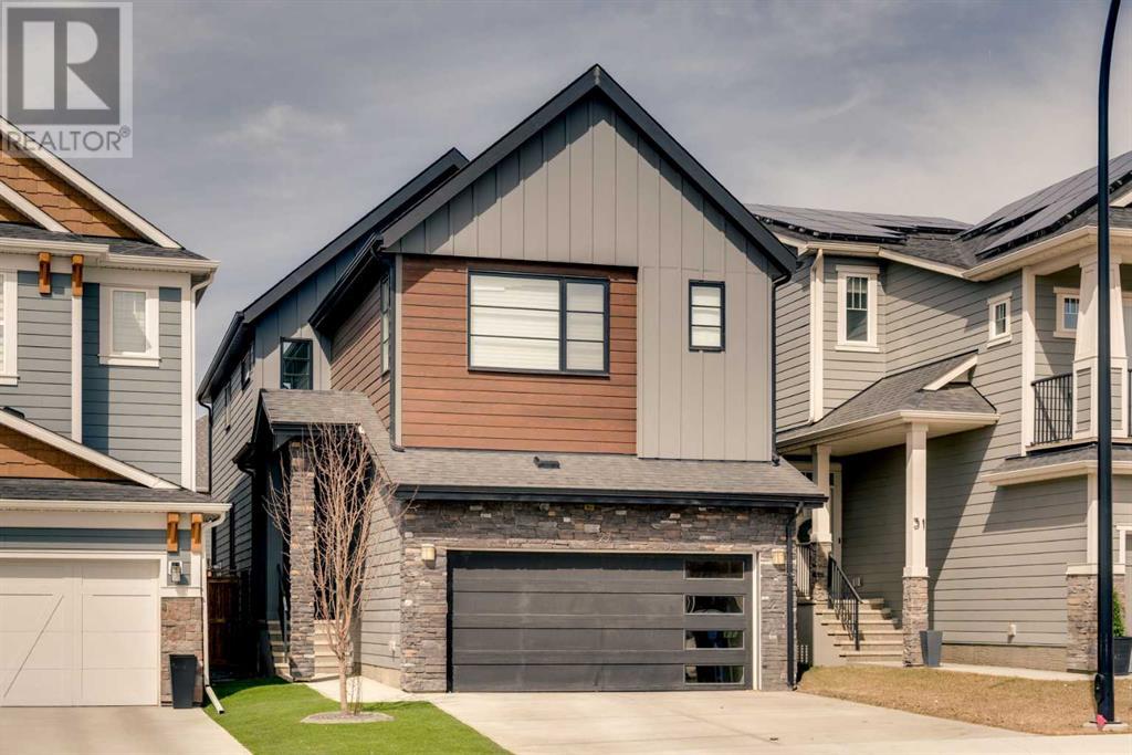 27 Cranbrook Court Se, Calgary, Alberta  T3M 2X6 - Photo 1 - A2207850