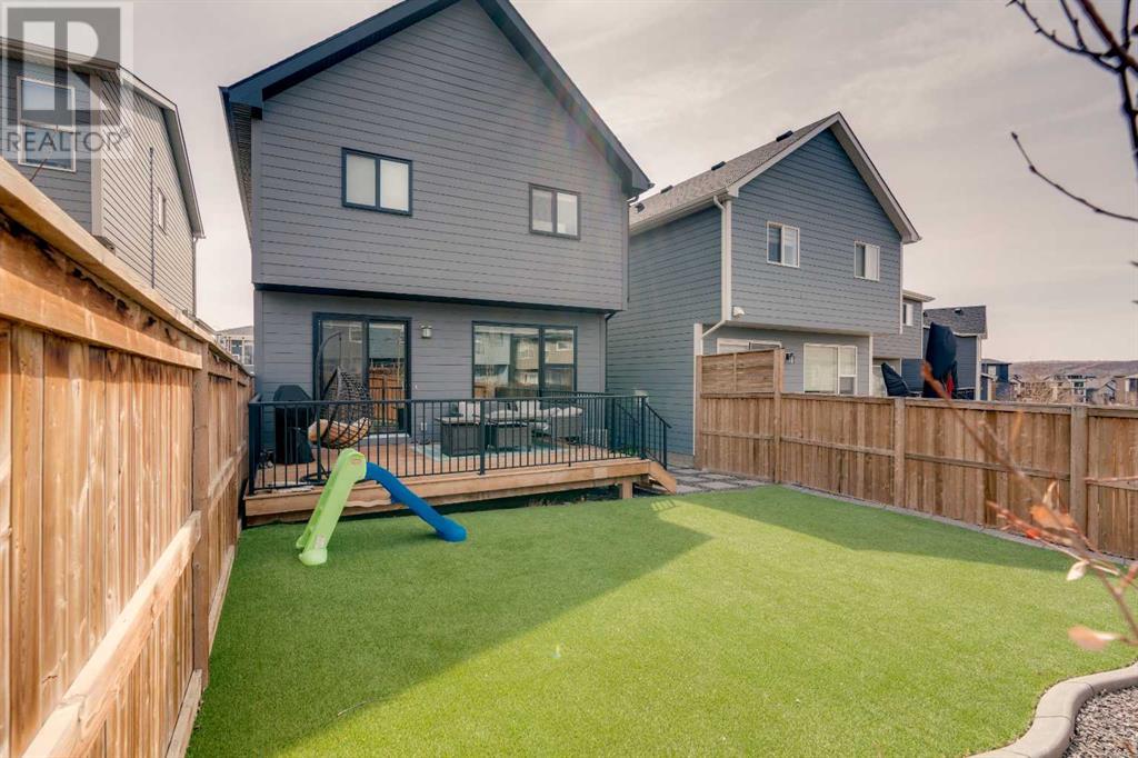 27 Cranbrook Court Se, Calgary, Alberta  T3M 2X6 - Photo 49 - A2207850
