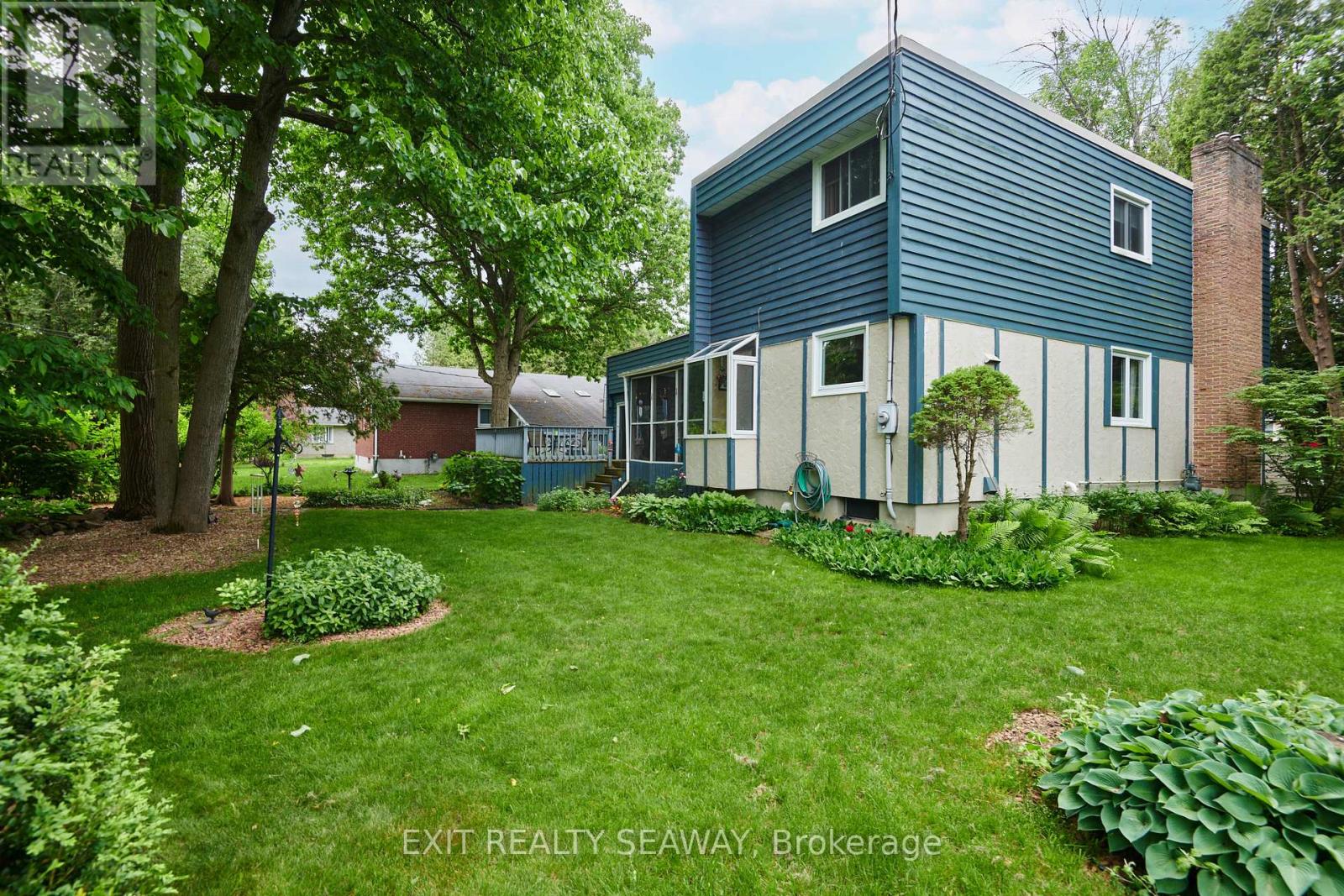 38 Spruce Street, South Stormont, Ontario  K0C 1M0 - Photo 29 - X12203552