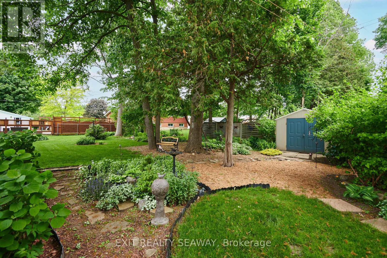 38 Spruce Street, South Stormont, Ontario  K0C 1M0 - Photo 31 - X12203552