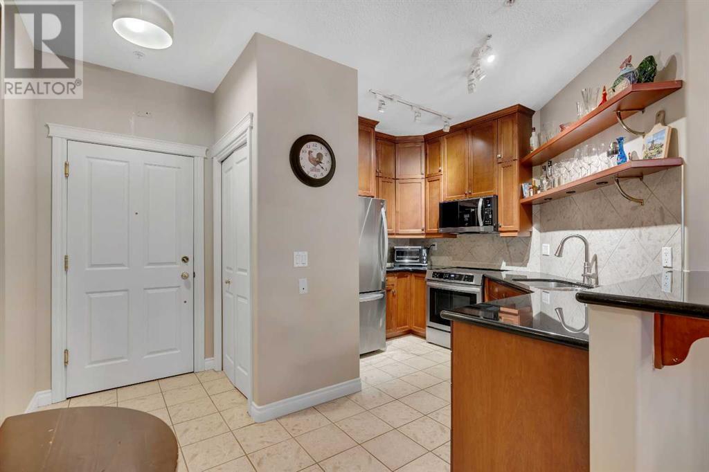 308, 2411 Erlton Road Sw, Calgary, Alberta  T2S 3B9 - Photo 5 - A2209520