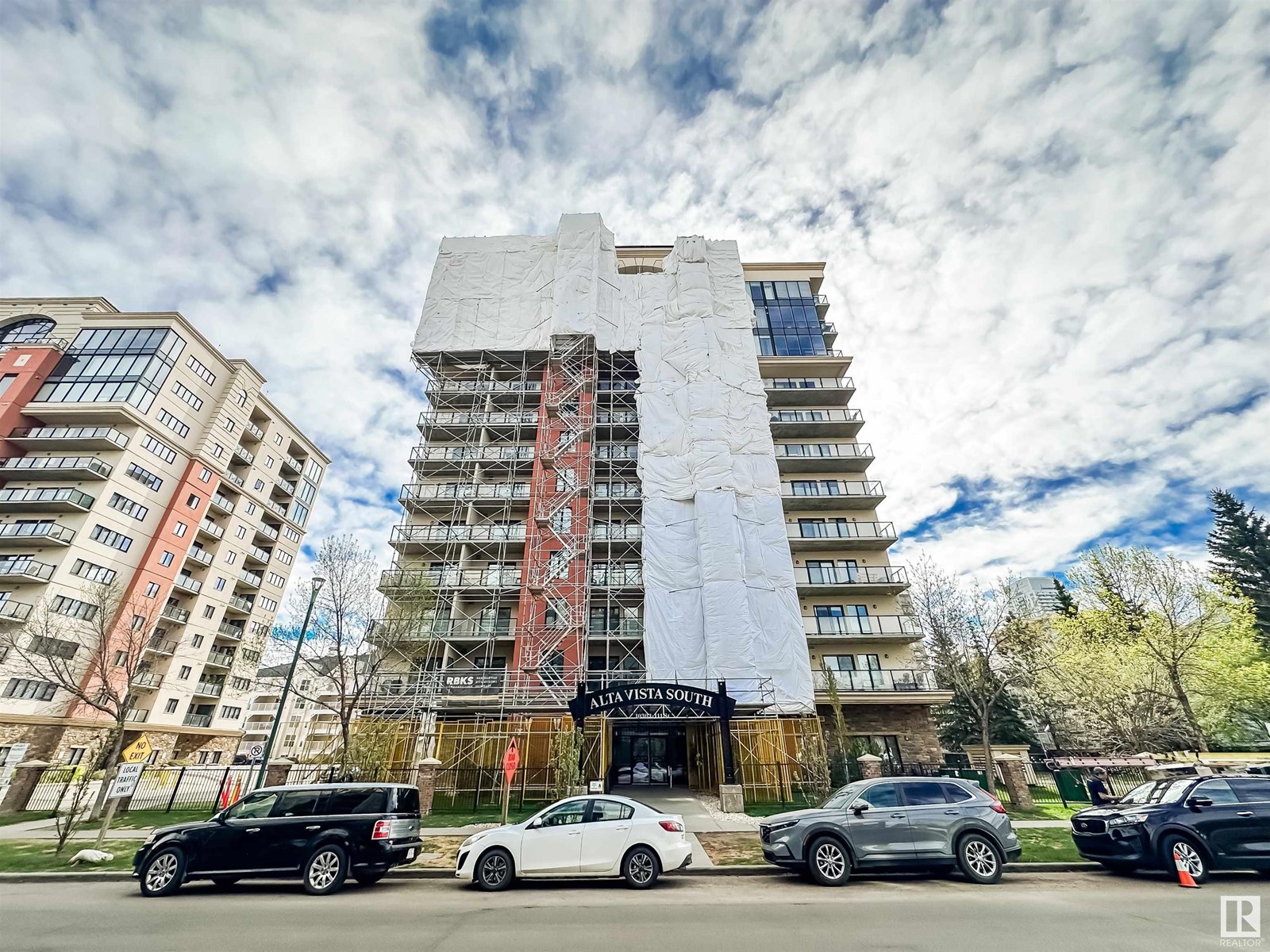 #208 10303 111 St Nw, Edmonton, Alberta  T5K 0C6 - Photo 37 - E4440974