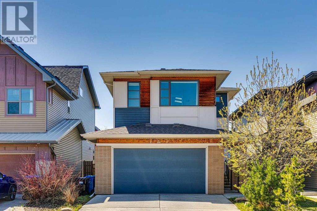 221 Walden Heights Se, Calgary, Alberta  T2X 0V7 - Photo 1 - A2217954