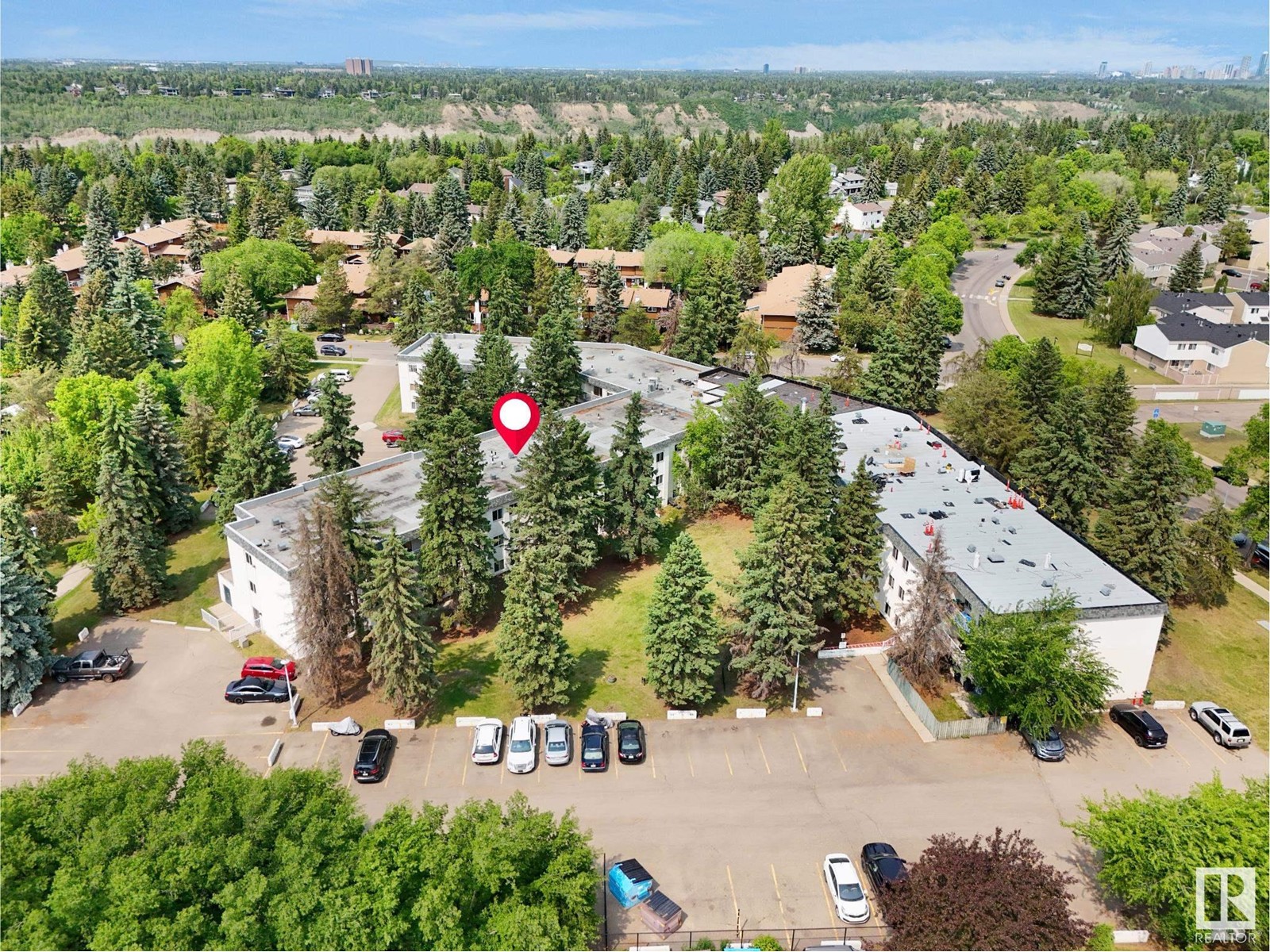 #313 5730 Riverbend Rd Nw, Edmonton, Alberta  T6H 4T4 - Photo 23 - E4440972