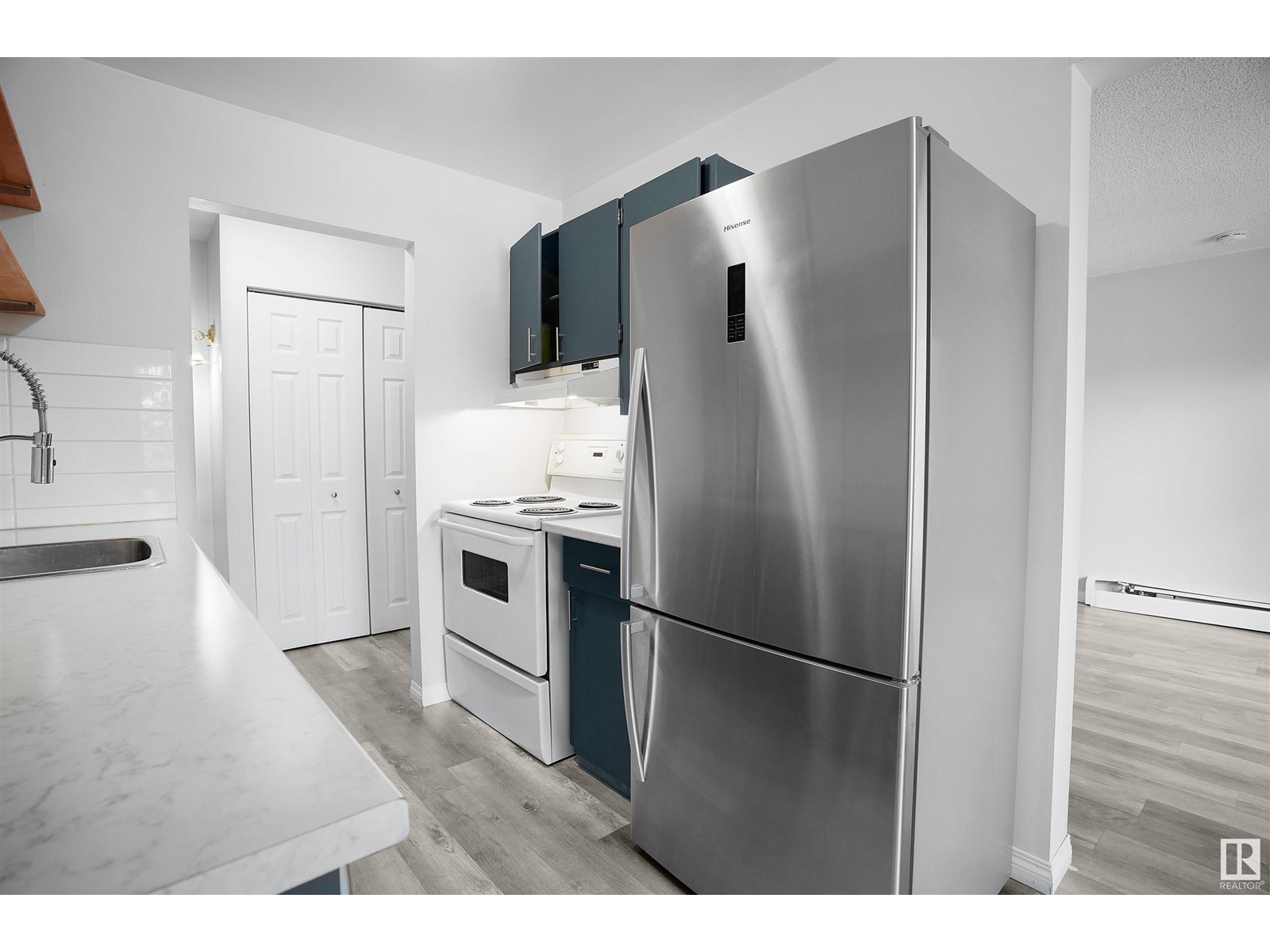 #313 5730 Riverbend Rd Nw, Edmonton, Alberta  T6H 4T4 - Photo 4 - E4440972