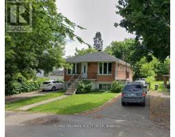 208 - 210 RENOUF AVENUE, Ottawa, Ontario