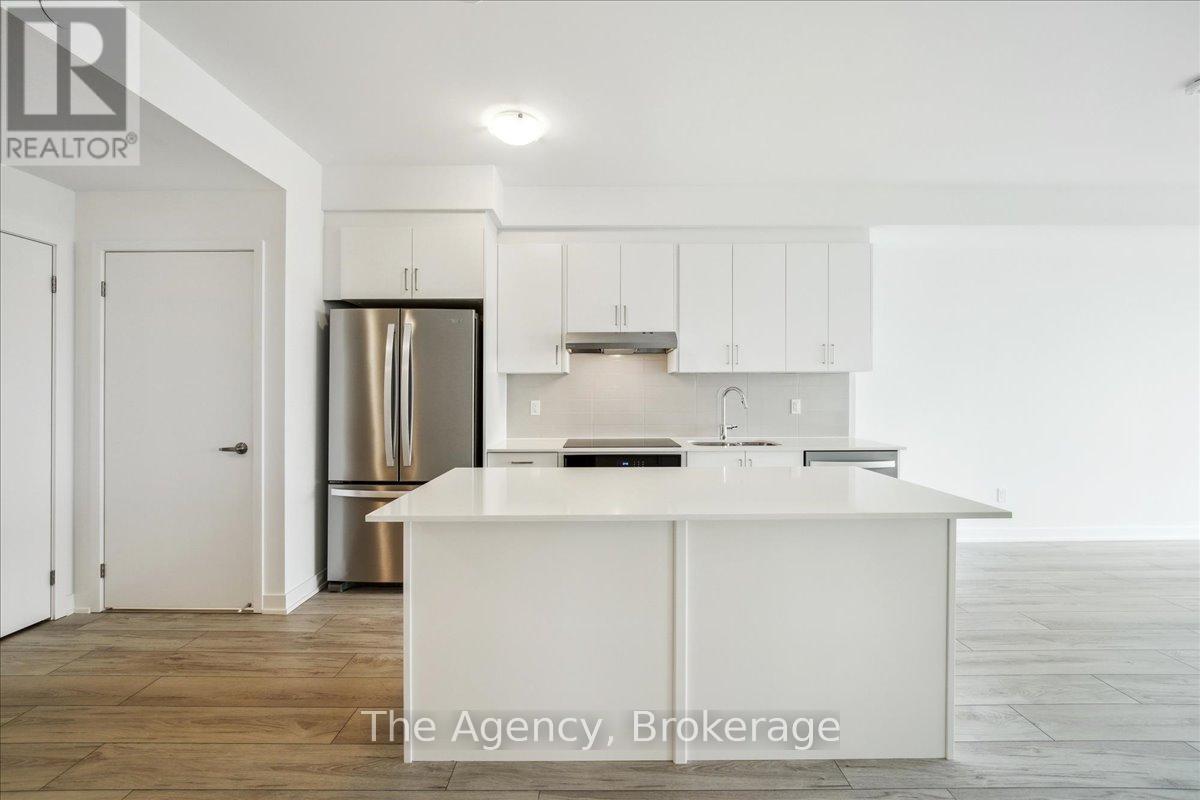 508 - 1035 Southdown Road, Mississauga, Ontario  L5J 0A2 - Photo 12 - W12203549