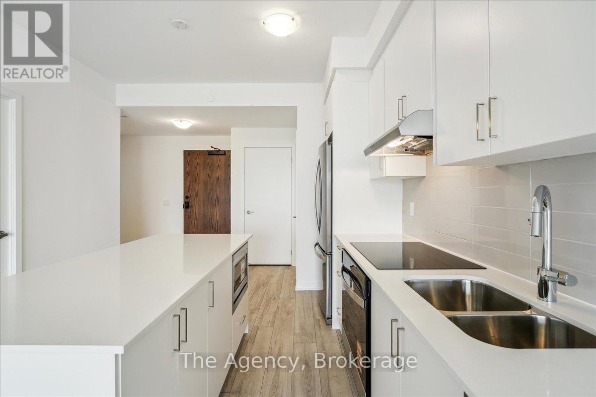 508 - 1035 Southdown Road, Mississauga, Ontario  L5J 0A2 - Photo 13 - W12203549