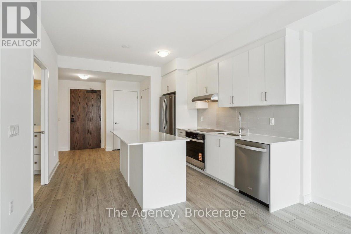 508 - 1035 Southdown Road, Mississauga, Ontario  L5J 0A2 - Photo 14 - W12203549