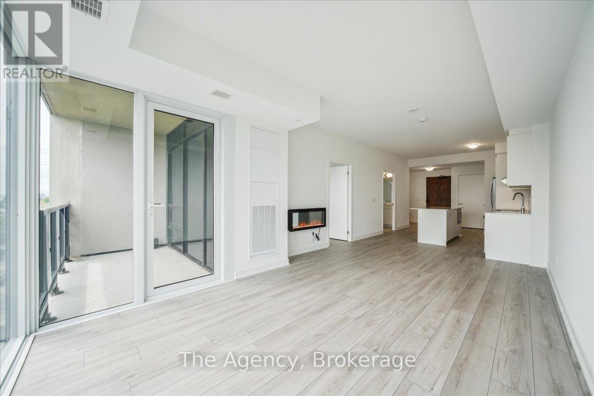 508 - 1035 Southdown Road, Mississauga, Ontario  L5J 0A2 - Photo 16 - W12203549