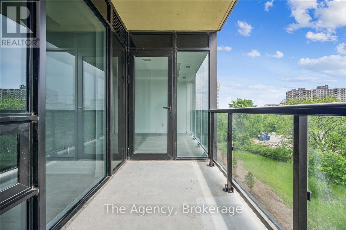 508 - 1035 Southdown Road, Mississauga, Ontario  L5J 0A2 - Photo 23 - W12203549