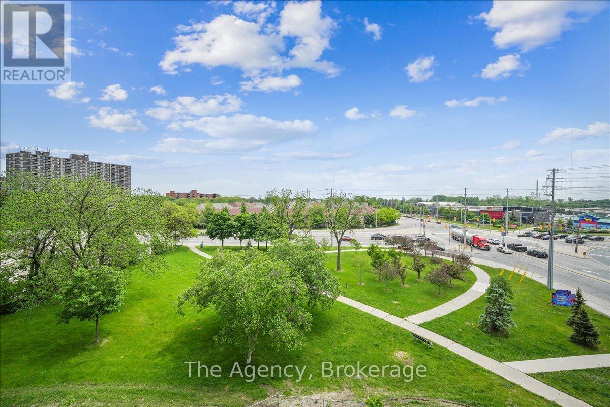 508 - 1035 Southdown Road, Mississauga, Ontario  L5J 0A2 - Photo 24 - W12203549
