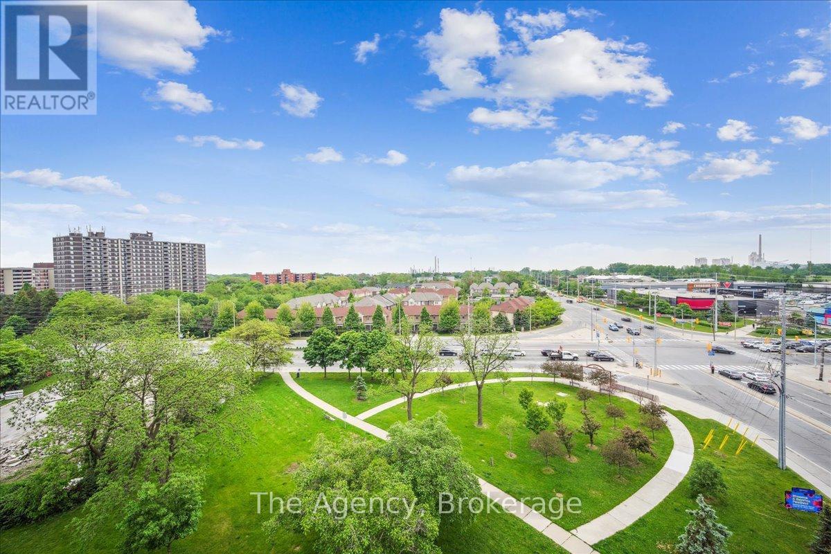 508 - 1035 Southdown Road, Mississauga, Ontario  L5J 0A2 - Photo 25 - W12203549