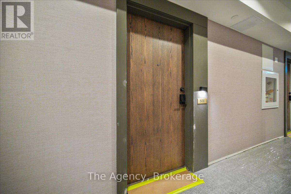 508 - 1035 Southdown Road, Mississauga, Ontario  L5J 0A2 - Photo 4 - W12203549