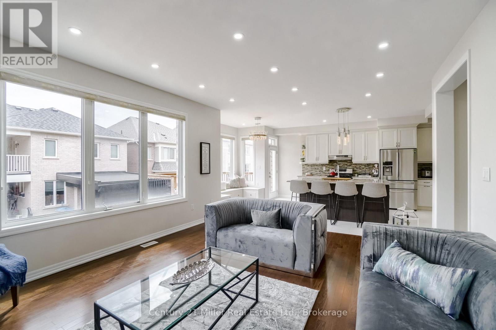 150 Culp Trail, Oakville, Ontario  L6M 0W2 - Photo 13 - W12203570