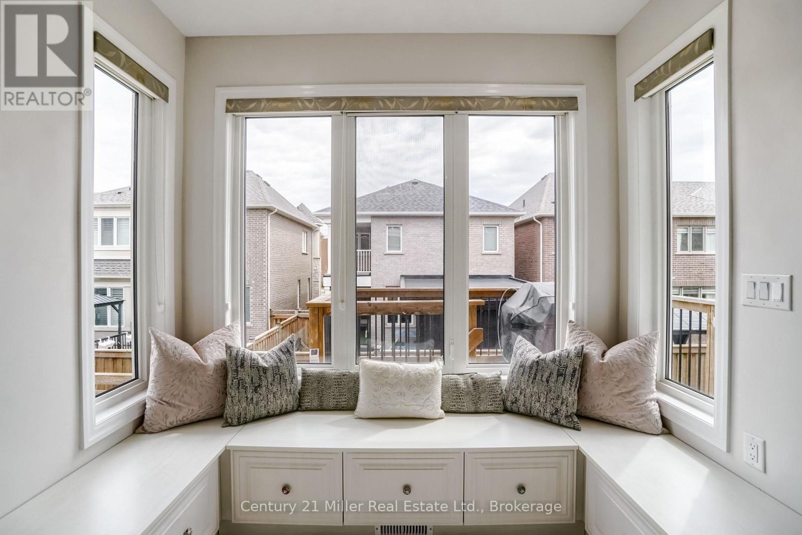 150 Culp Trail, Oakville, Ontario  L6M 0W2 - Photo 22 - W12203570
