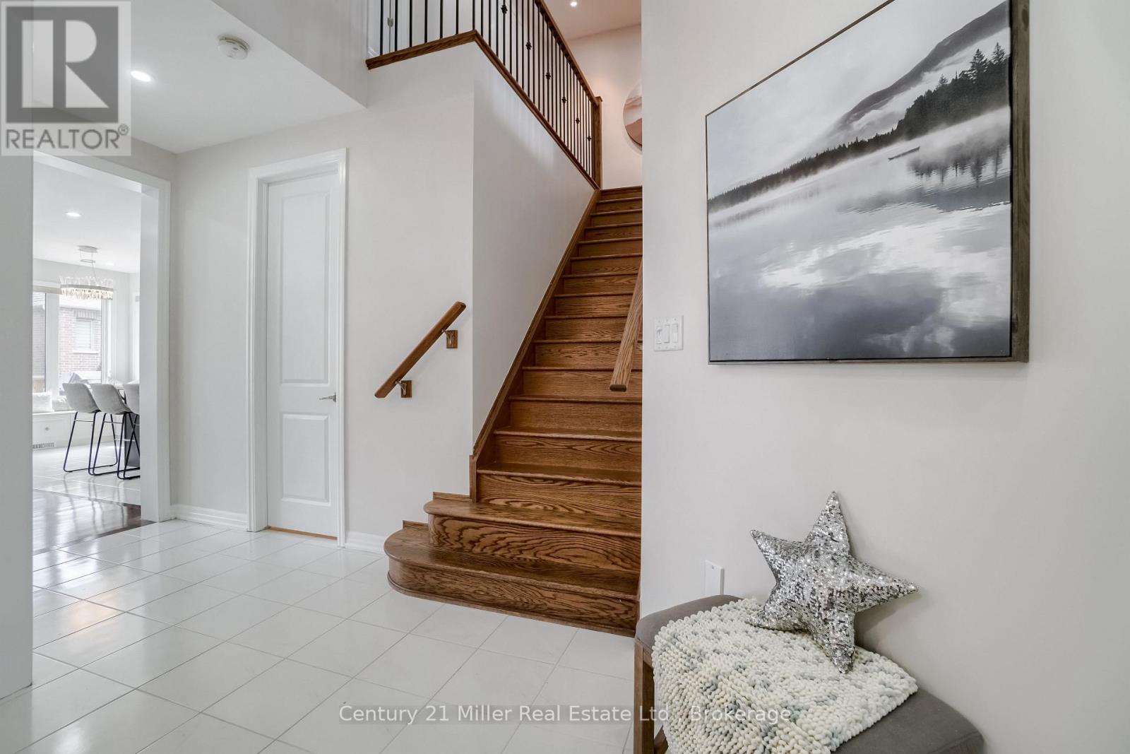 150 Culp Trail, Oakville, Ontario  L6M 0W2 - Photo 25 - W12203570