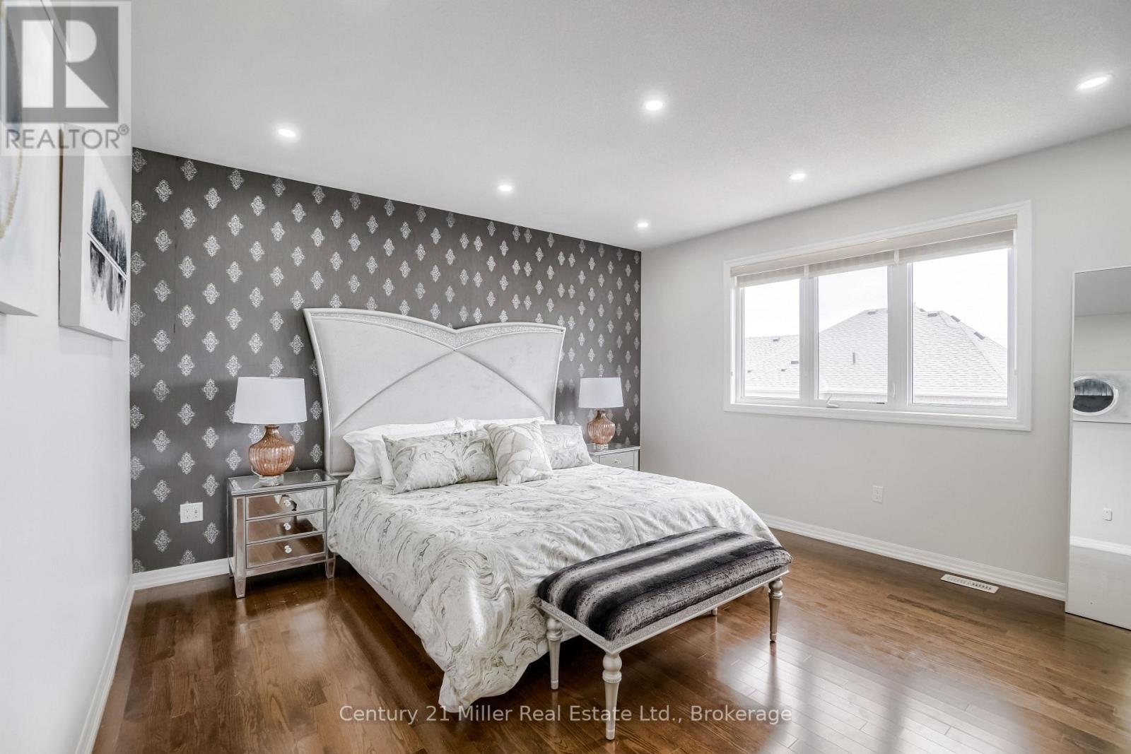 150 Culp Trail, Oakville, Ontario  L6M 0W2 - Photo 27 - W12203570