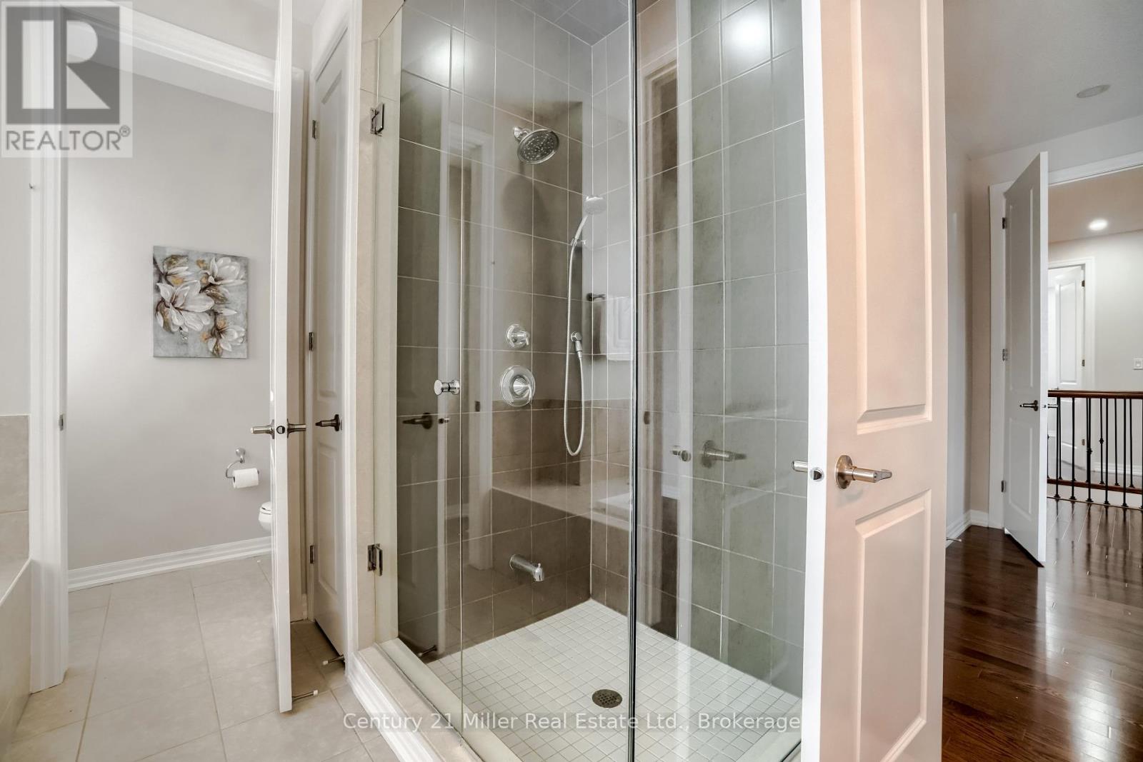 150 Culp Trail, Oakville, Ontario  L6M 0W2 - Photo 32 - W12203570