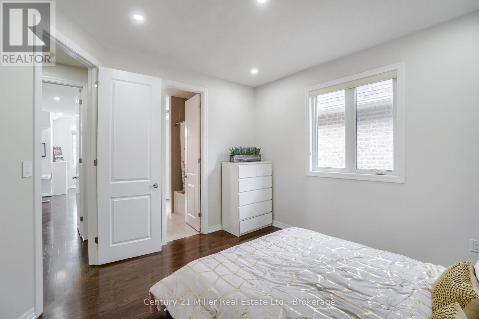 150 Culp Trail, Oakville, Ontario  L6M 0W2 - Photo 41 - W12203570