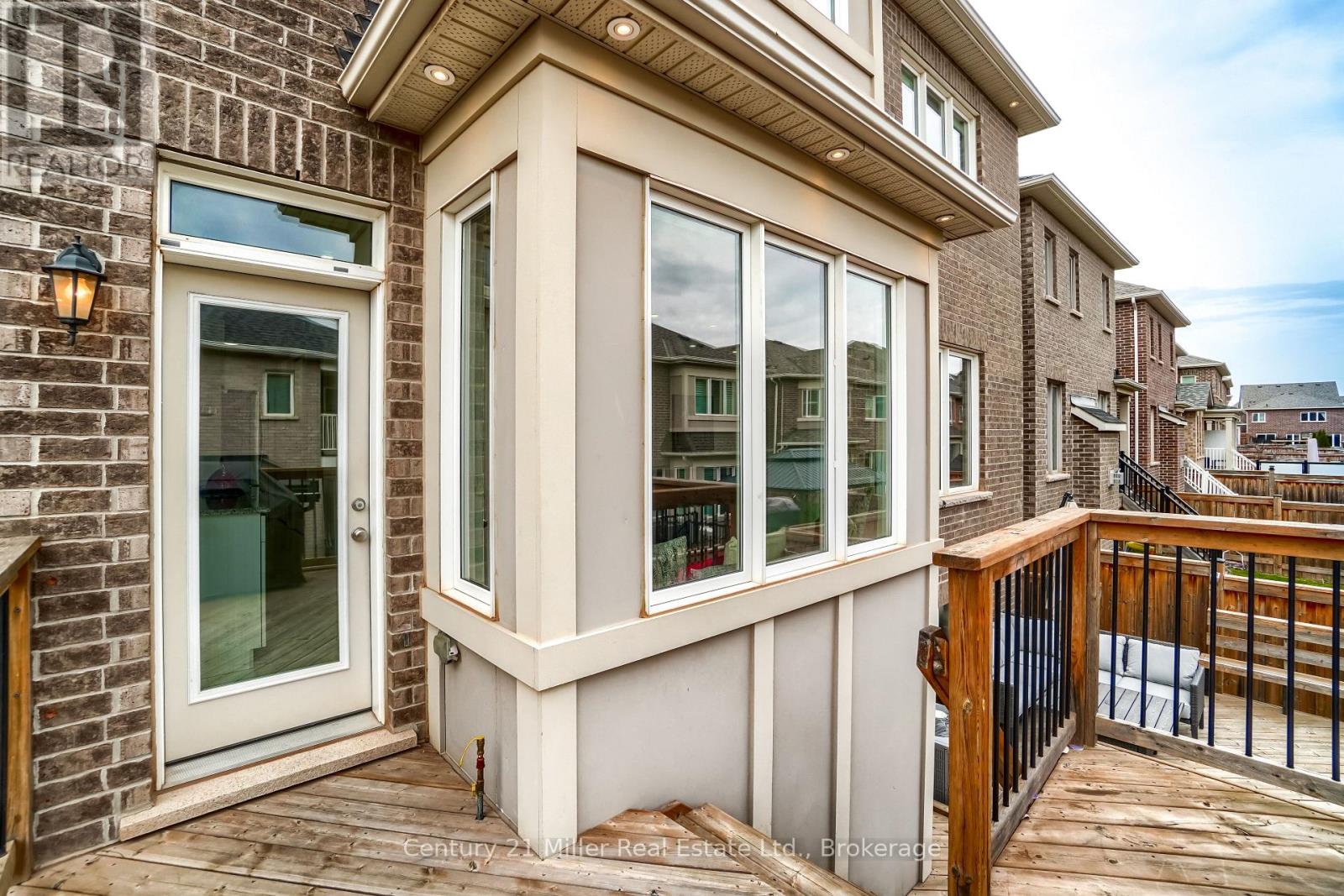 150 Culp Trail, Oakville, Ontario  L6M 0W2 - Photo 44 - W12203570