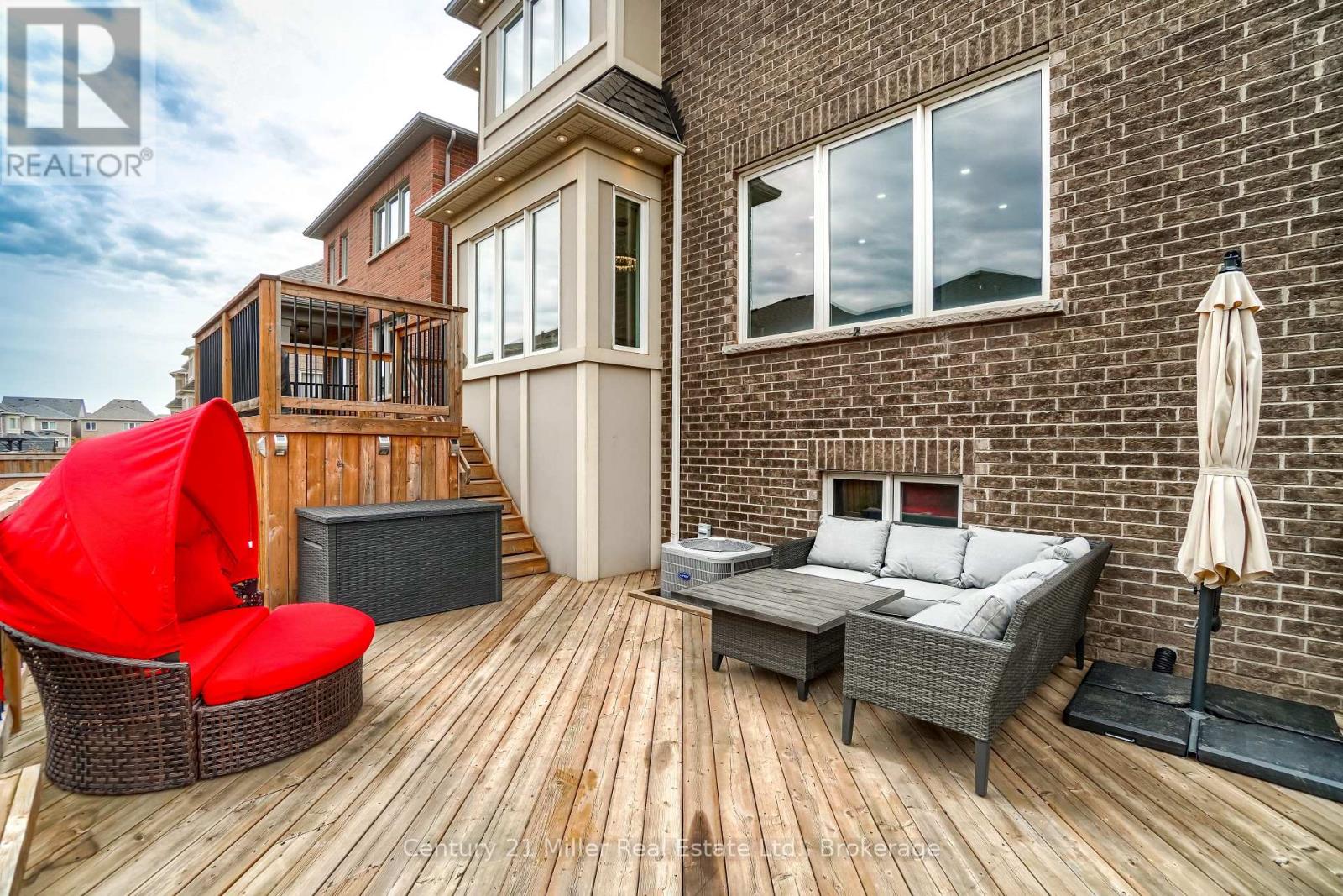 150 Culp Trail, Oakville, Ontario  L6M 0W2 - Photo 47 - W12203570